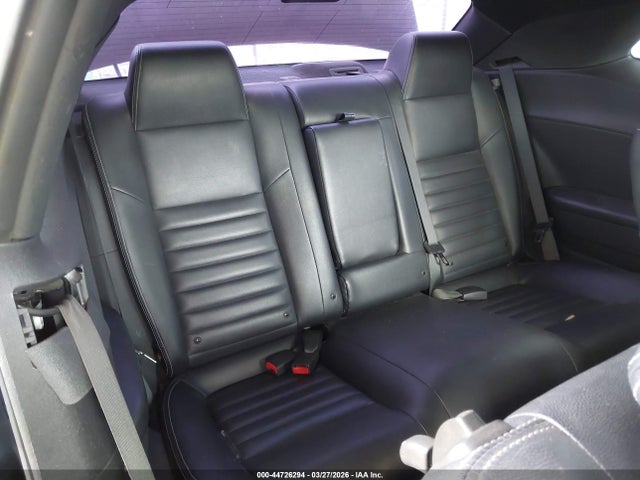 2009 DODGE CHALLENGER 2B3LJ44V59H522124 Photo 7