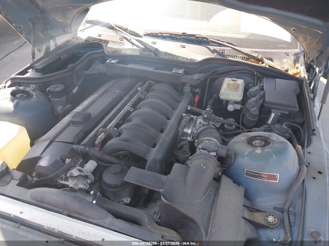Продаж на аукціоні авто 1998 Bmw Z3 2.8, vin: 4USCJ3334WLC14625, номер лоту: 44726295