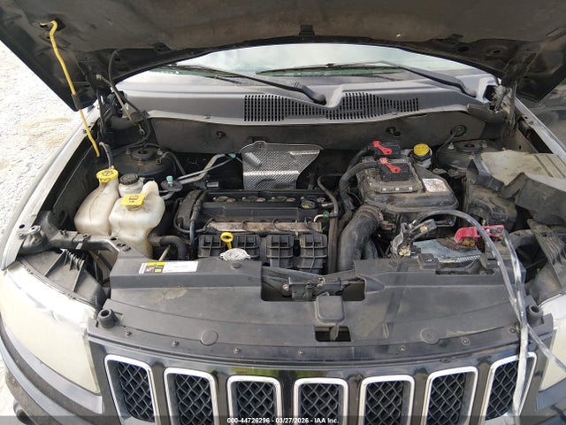 44726296 :رقم المزاد ، 1C4NJCBA4ED523905 vin ، 2014 Jeep Compass Sport مزاد بيع