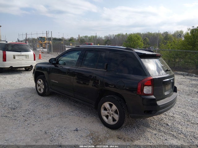 44726296 :رقم المزاد ، 1C4NJCBA4ED523905 vin ، 2014 Jeep Compass Sport مزاد بيع
