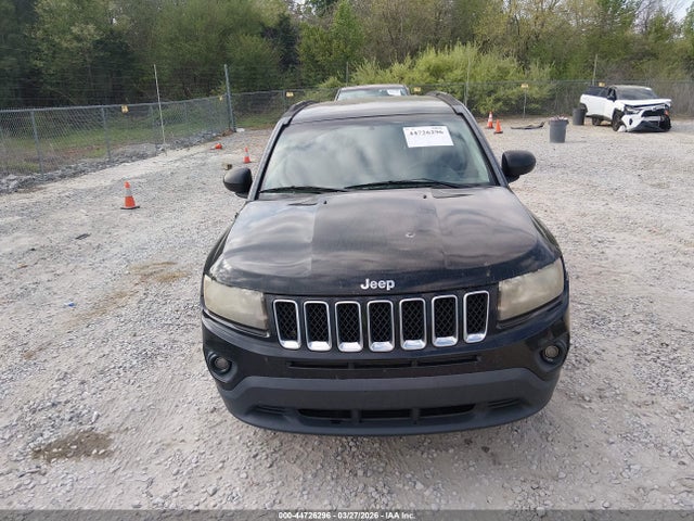 44726296 :رقم المزاد ، 1C4NJCBA4ED523905 vin ، 2014 Jeep Compass Sport مزاد بيع