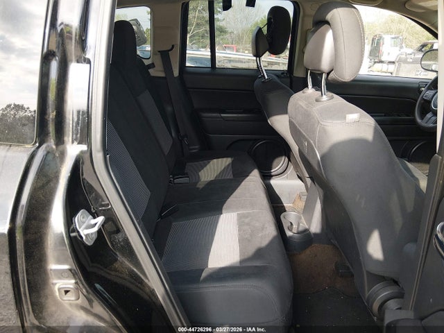 44726296 :رقم المزاد ، 1C4NJCBA4ED523905 vin ، 2014 Jeep Compass Sport مزاد بيع