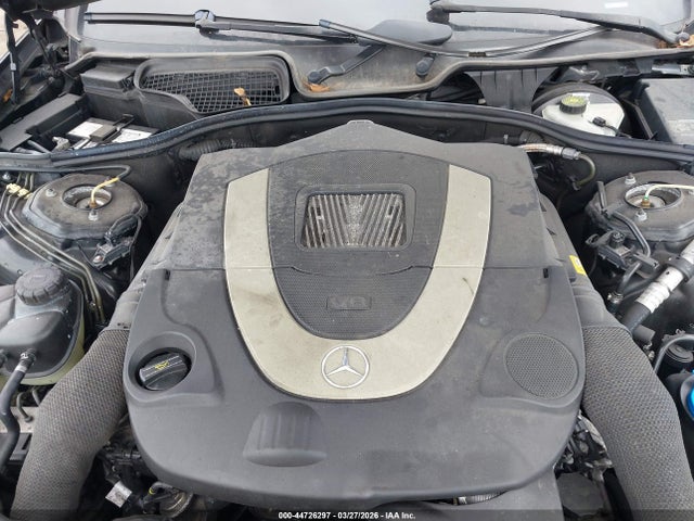 2008 MERCEDES-BENZ S 550 WDDNG86X88A180733 Photo 9