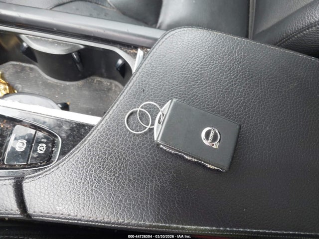 2019 Volvo Xc90 T6 Momentum მანქანა იყიდება აუქციონზე, vin: YV4A22PK5K1485070, აუქციონის ნომერი: 44726304