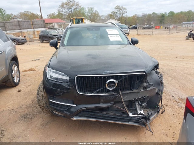2019 Volvo Xc90 T6 Momentum მანქანა იყიდება აუქციონზე, vin: YV4A22PK5K1485070, აუქციონის ნომერი: 44726304