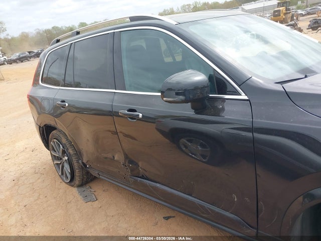 2019 Volvo Xc90 T6 Momentum მანქანა იყიდება აუქციონზე, vin: YV4A22PK5K1485070, აუქციონის ნომერი: 44726304