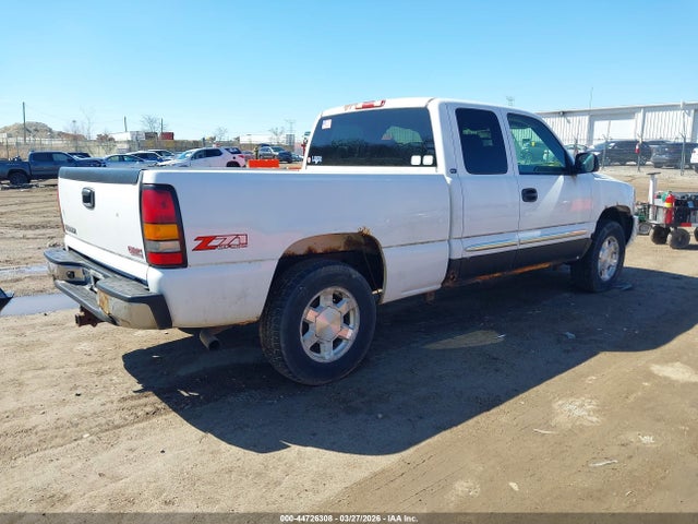 Aukcja sprzedaży 2005 Gmc Sierra 1500 Slt, vin: 2GTEK19B151348007, numer aukcji: 44726308
