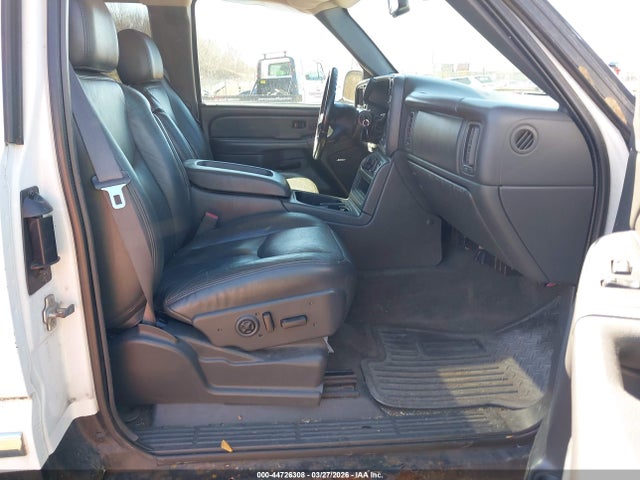 Aukcja sprzedaży 2005 Gmc Sierra 1500 Slt, vin: 2GTEK19B151348007, numer aukcji: 44726308