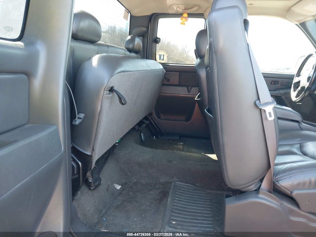 Aukcja sprzedaży 2005 Gmc Sierra 1500 Slt, vin: 2GTEK19B151348007, numer aukcji: 44726308