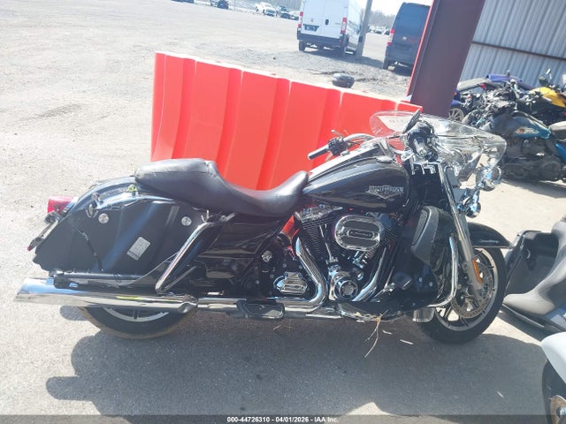 Harley-Davidson Flhr Road King 2014 1HD1FBM15EB690887 Image 11