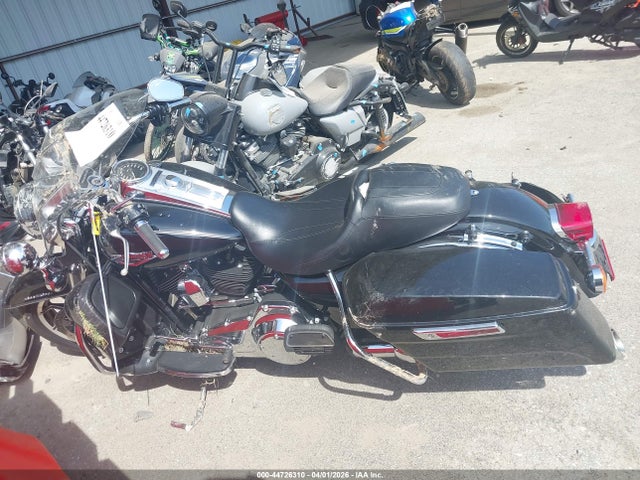 Harley-Davidson Flhr Road King 2014 1HD1FBM15EB690887 Image 12