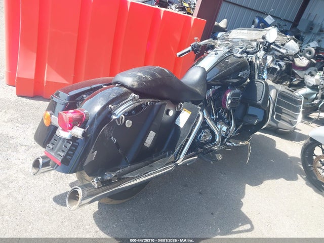 Harley-Davidson Flhr Road King 2014 1HD1FBM15EB690887 Image 4