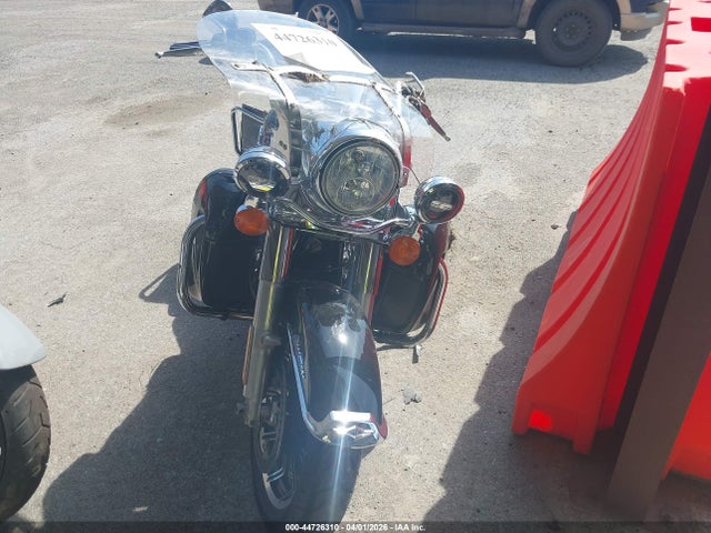 Harley-Davidson Flhr Road King 2014 1HD1FBM15EB690887 Image 5