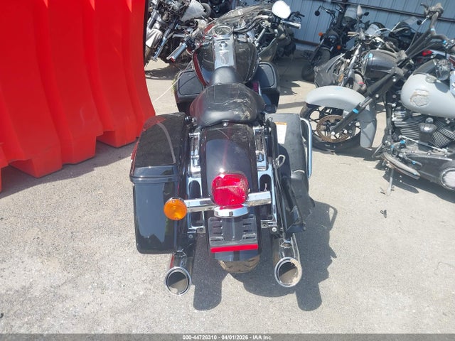 Harley-Davidson Flhr Road King 2014 1HD1FBM15EB690887 Image 6