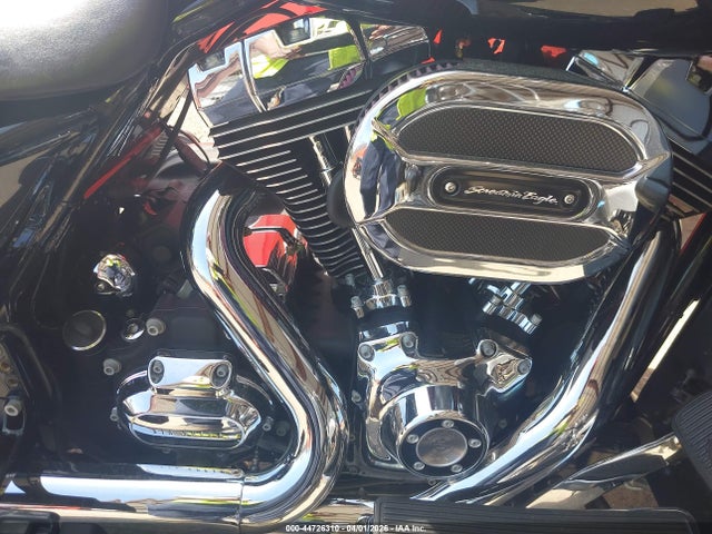 Harley-Davidson Flhr Road King 2014 1HD1FBM15EB690887 Image 8