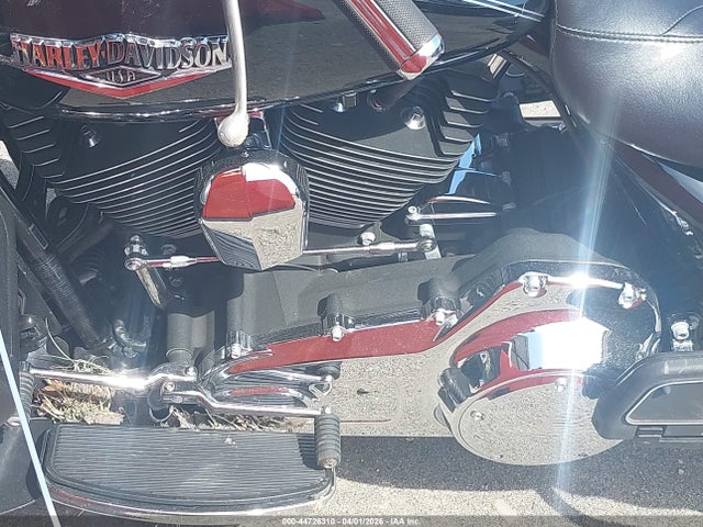 Harley-Davidson Flhr Road King 2014 1HD1FBM15EB690887 Image 9