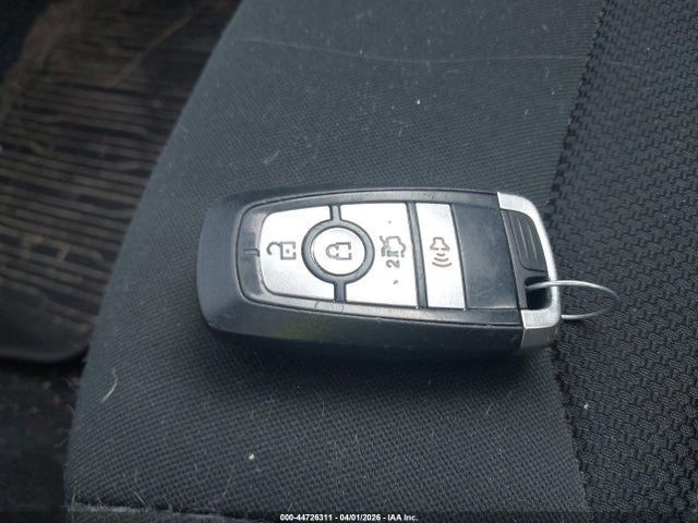 Ford FUSION SE 2019 3FA6P0HDXKR217805 Image 11