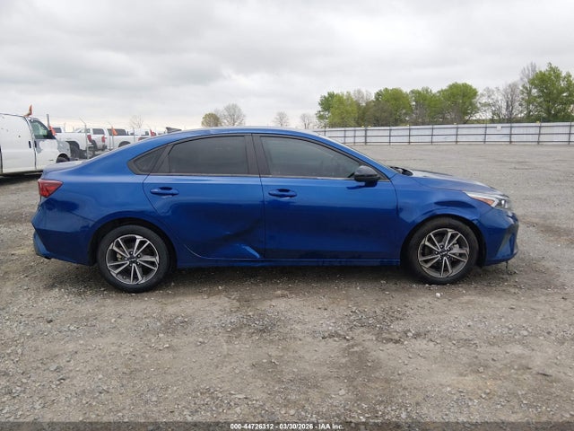 Продажа на аукционе авто 2022 Kia Forte Lxs, vin: 3KPF24AD4NE453341, номер лота: 44726312
