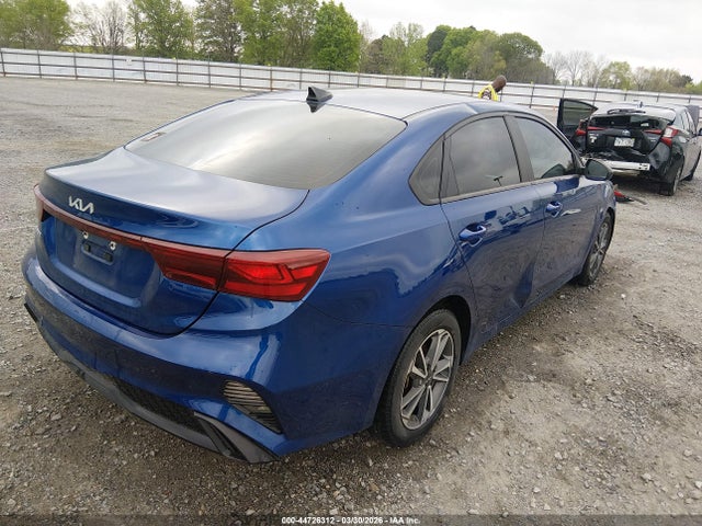 Продажа на аукционе авто 2022 Kia Forte Lxs, vin: 3KPF24AD4NE453341, номер лота: 44726312