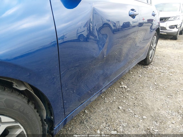 Продажа на аукционе авто 2022 Kia Forte Lxs, vin: 3KPF24AD4NE453341, номер лота: 44726312