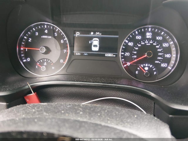 Продажа на аукционе авто 2022 Kia Forte Lxs, vin: 3KPF24AD4NE453341, номер лота: 44726312