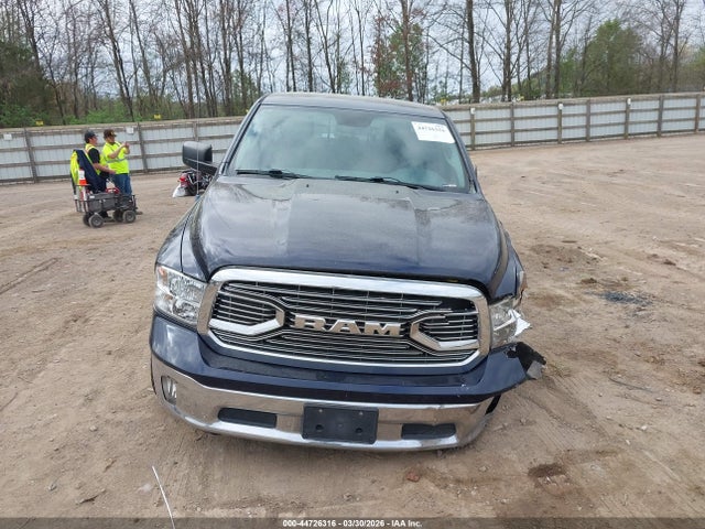 Продаж на аукціоні авто 2013 Ram 1500 Big Horn, vin: 1C6RR7GT1DS705106, номер лоту: 44726316