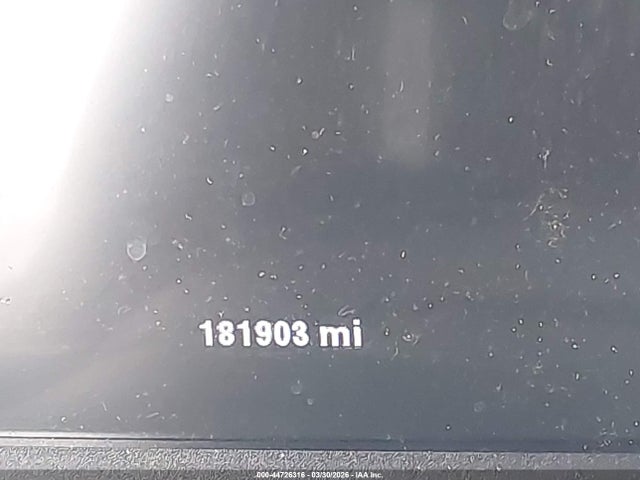 Продаж на аукціоні авто 2013 Ram 1500 Big Horn, vin: 1C6RR7GT1DS705106, номер лоту: 44726316
