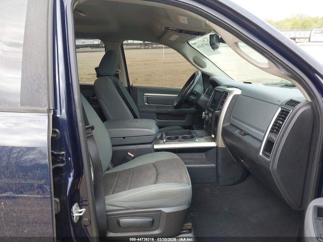 Продаж на аукціоні авто 2013 Ram 1500 Big Horn, vin: 1C6RR7GT1DS705106, номер лоту: 44726316