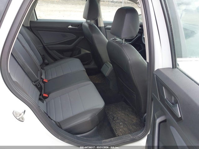 Auction sale of the 2025 Volkswagen Jetta 1.5t Se, vin: 3VW7X7BU0SM013640, lot number: 44726317