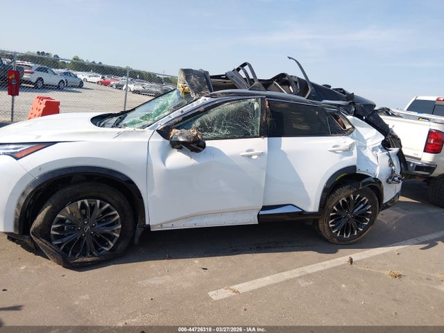 Aukcja sprzedaży 2026 Nissan Rogue Platinum, vin: JN8BT3DD8TW292114, numer aukcji: 44726318