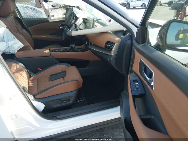 Aukcja sprzedaży 2026 Nissan Rogue Platinum, vin: JN8BT3DD8TW292114, numer aukcji: 44726318