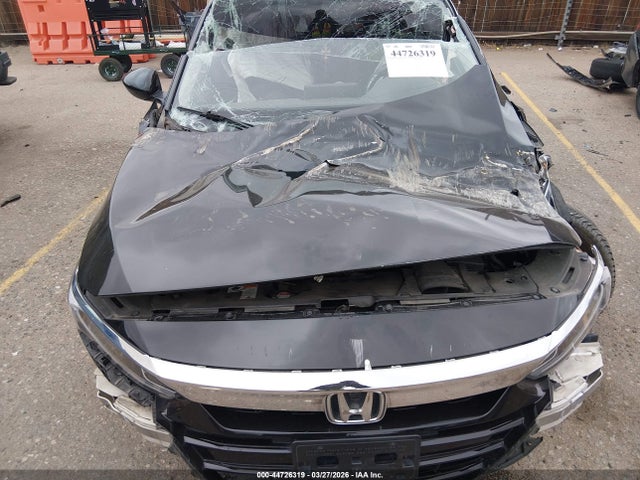 1HGCV1F17JA266391 Honda ACCORD LX