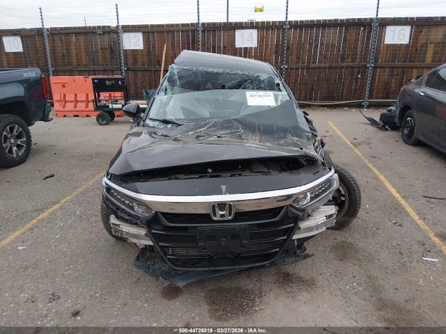 1HGCV1F17JA266391 Honda ACCORD LX