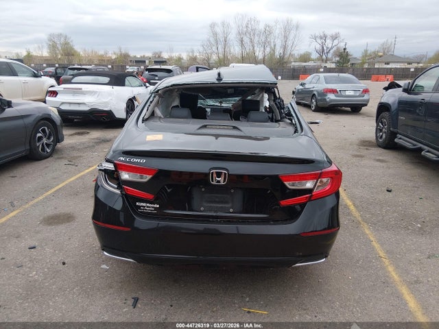 1HGCV1F17JA266391 Honda ACCORD LX