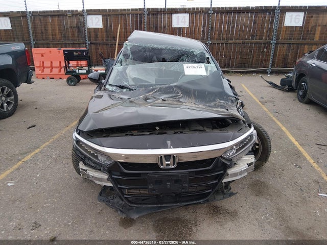 1HGCV1F17JA266391 Honda ACCORD LX