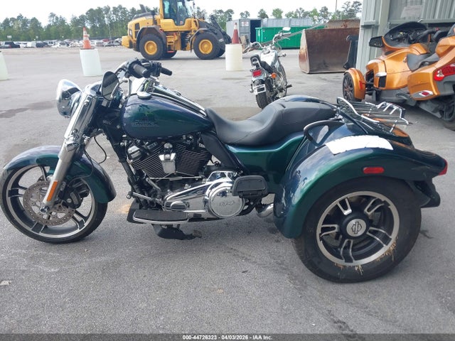 Harley-Davidson FLRT 2021 1HD1MCP19MB851523 Image 13