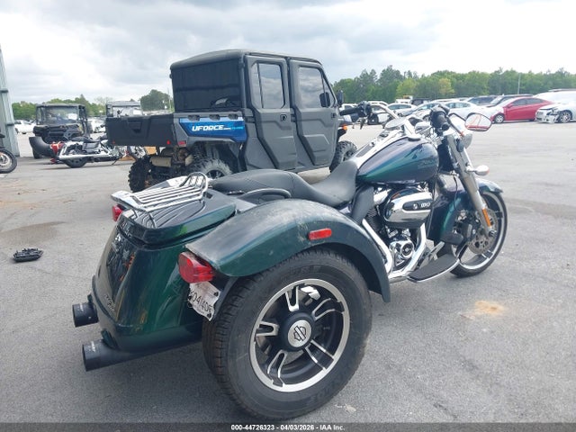 Harley-Davidson FLRT 2021 1HD1MCP19MB851523 Image 4