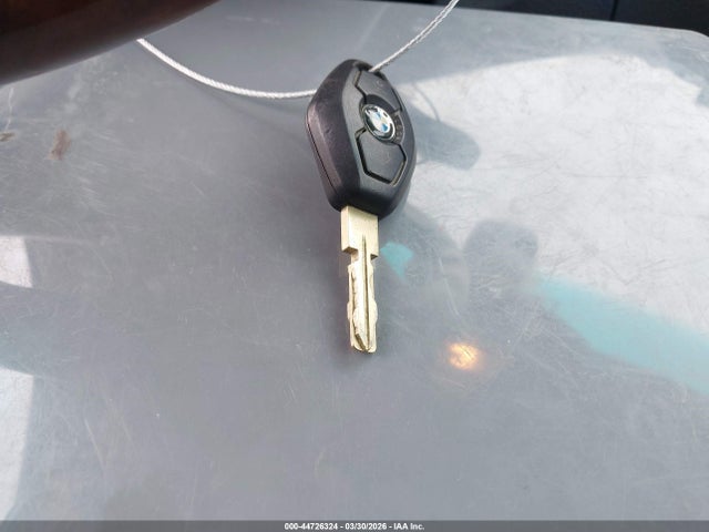 44726324 :رقم المزاد ، WBADM6341YGU12970 vin ، 2000 Bmw 528ia مزاد بيع