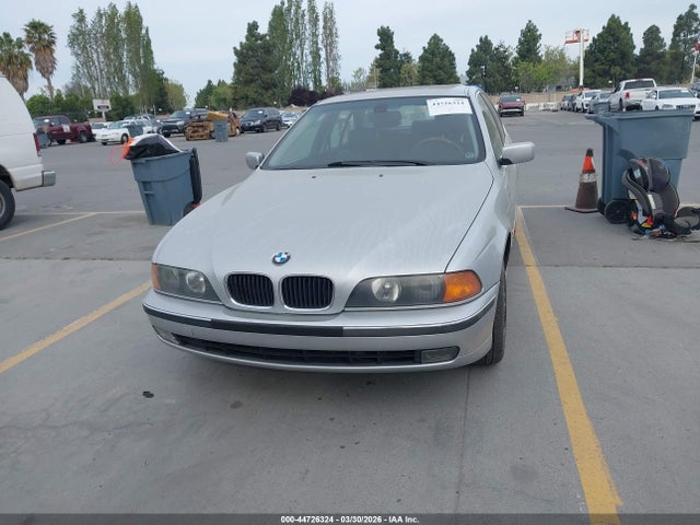 44726324 :رقم المزاد ، WBADM6341YGU12970 vin ، 2000 Bmw 528ia مزاد بيع