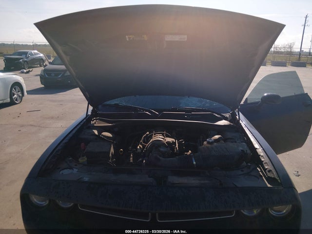 2C3CDZBT6NH105548 Dodge Challenger R/t