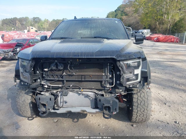 Ford F-150 Raptor 2019 1FTFW1RG1KFC52564 Image 13