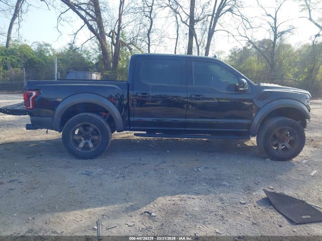 Ford F-150 Raptor 2019 1FTFW1RG1KFC52564 Image 14