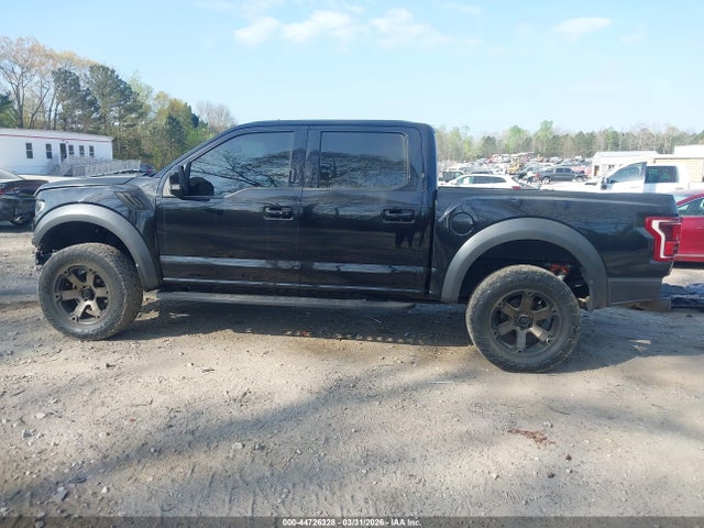 Ford F-150 Raptor 2019 1FTFW1RG1KFC52564 Image 15