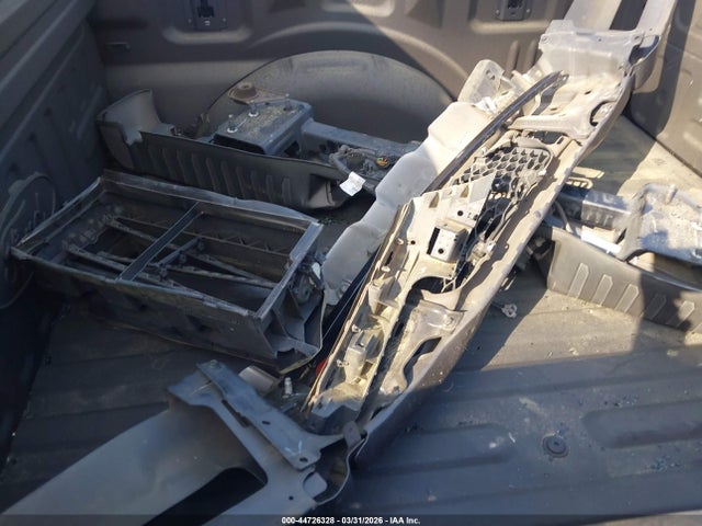 Ford F-150 Raptor 2019 1FTFW1RG1KFC52564 Image 12