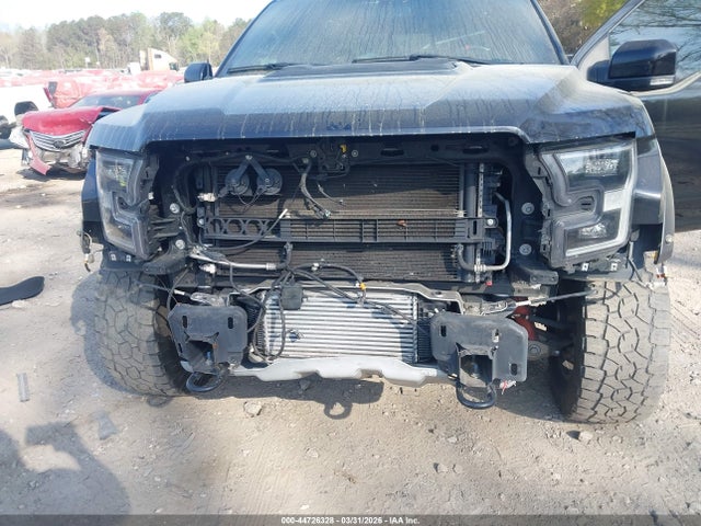 Ford F-150 Raptor 2019 1FTFW1RG1KFC52564 Image 6