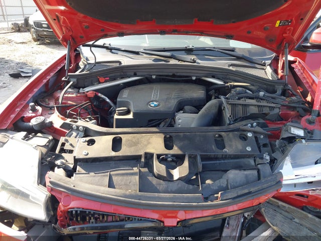 Aukcja sprzedaży 2018 Bmw X4 Xdrive28i, vin: 5UXXW3C53J0Z60676, numer aukcji: 44726331