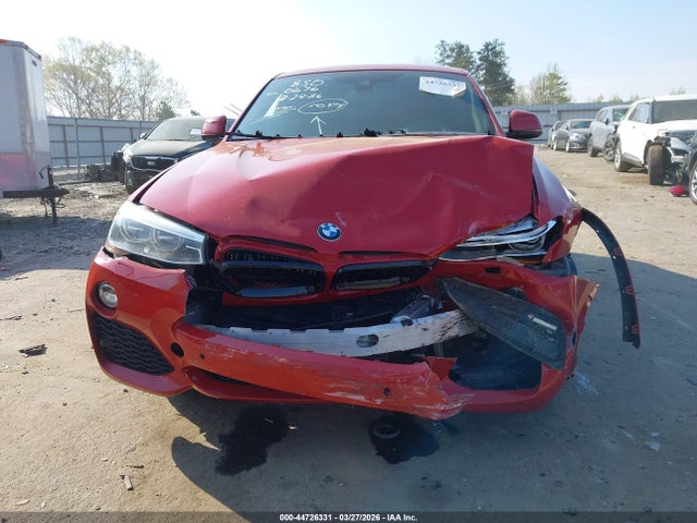 Aukcja sprzedaży 2018 Bmw X4 Xdrive28i, vin: 5UXXW3C53J0Z60676, numer aukcji: 44726331