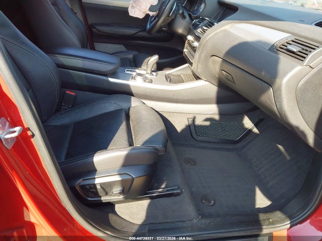 Aukcja sprzedaży 2018 Bmw X4 Xdrive28i, vin: 5UXXW3C53J0Z60676, numer aukcji: 44726331