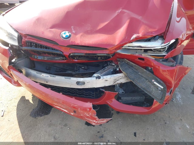Aukcja sprzedaży 2018 Bmw X4 Xdrive28i, vin: 5UXXW3C53J0Z60676, numer aukcji: 44726331