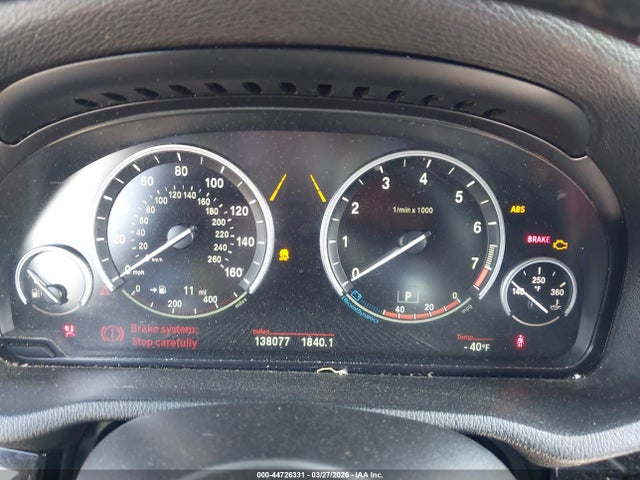 Aukcja sprzedaży 2018 Bmw X4 Xdrive28i, vin: 5UXXW3C53J0Z60676, numer aukcji: 44726331